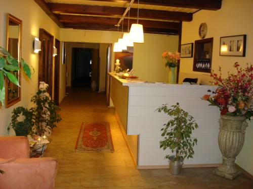 Фото Hotel am Nordkreuz