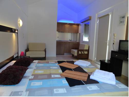 Фото Blue Sea Beach Resort