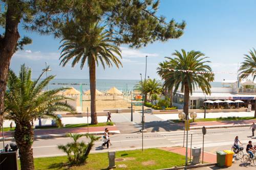 Фото Hotel Clorinda