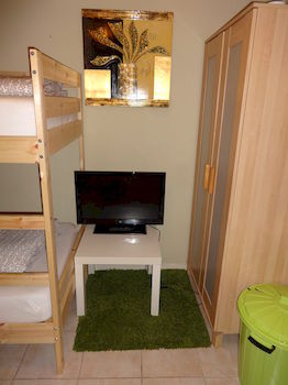 Фото Hotelstudio's Spui