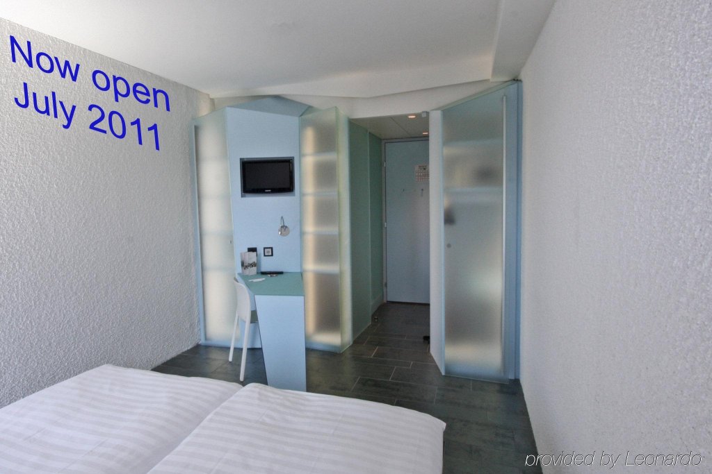 Фото Hotel Cristal