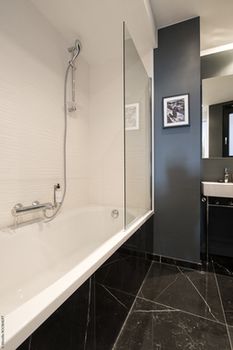 Фото Smartflats Premium - Palace du Grand Sablon