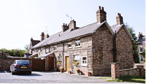 Фото Pinfold Cottage