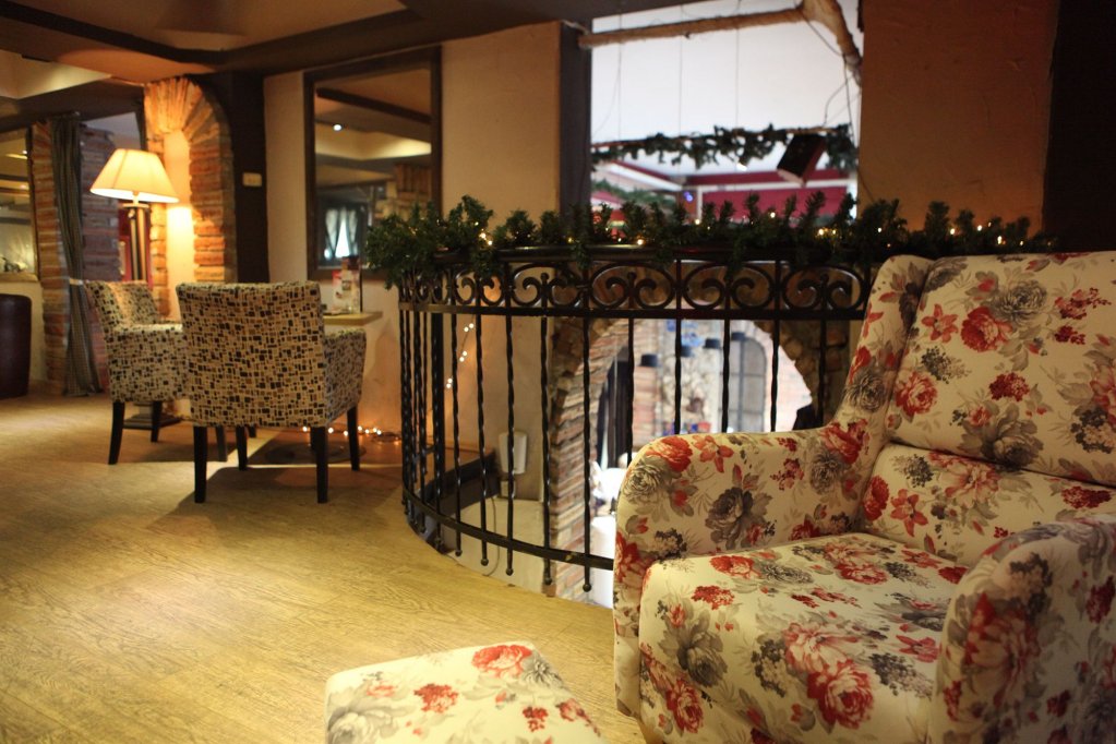 Фото Design Hotel Mr President