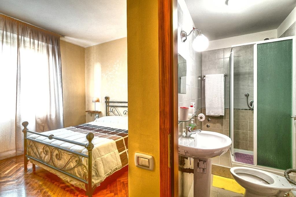 Фото B&b La Torre Dei Re