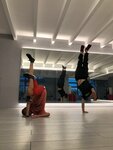 Street Magic (Voronezhskaya Street, 10), dance school
