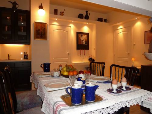 Фото Citadella Guesthouse