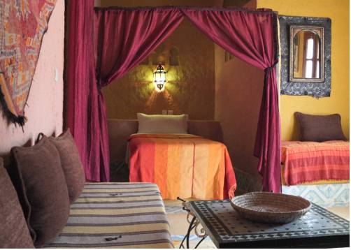 Фото Kasbah Mohayut