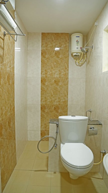 Фото Shoba Elite