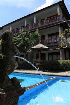 Фото Warsa Garden Bungalows