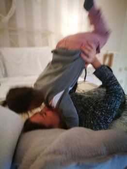 Фото Апарт-Отель All Inclusive Boutique B&b Tazzecafè Scent of Naples