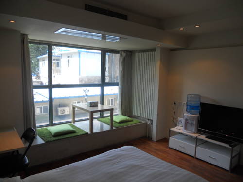 Фото New Oriental Suites