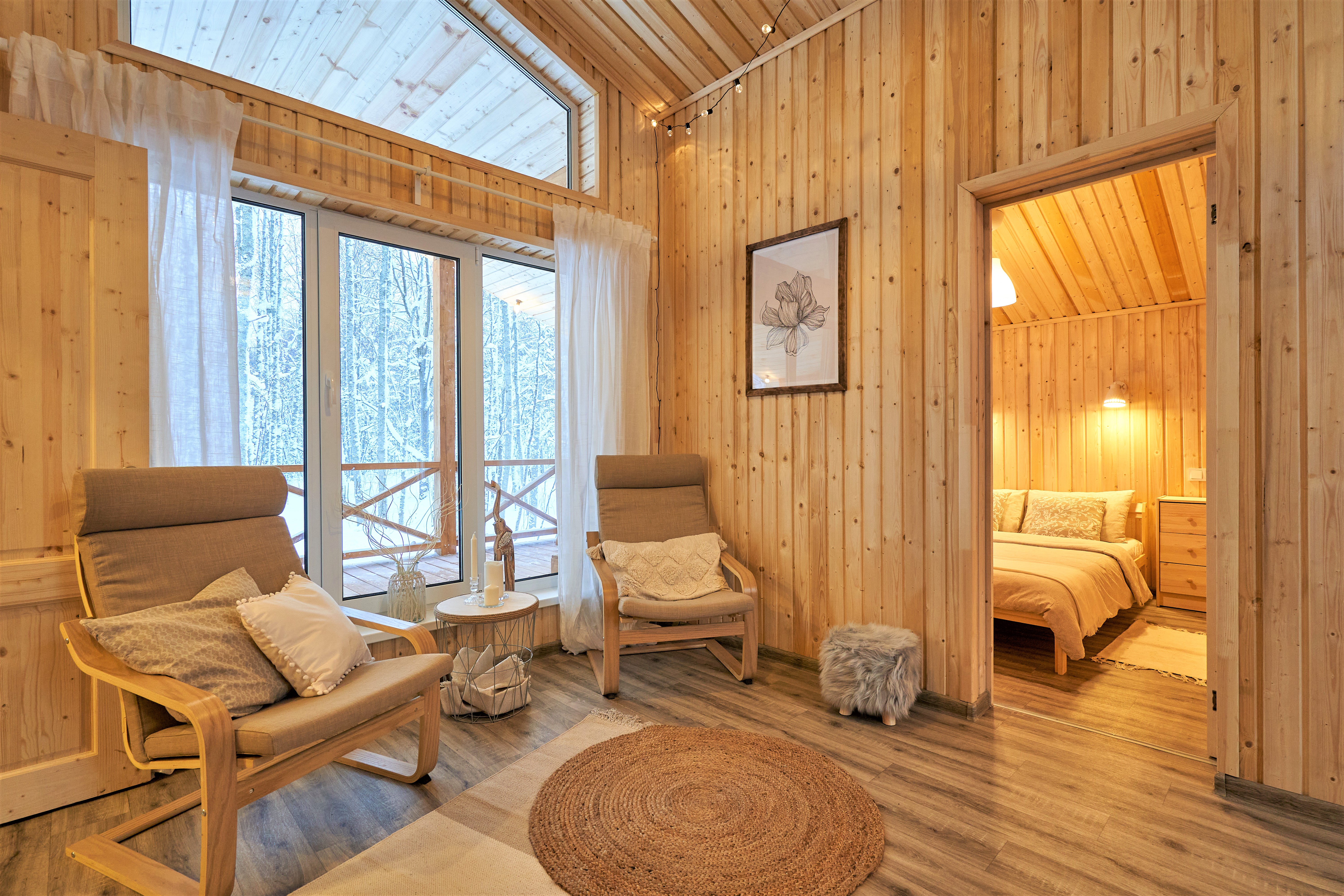 Фото Ладога Хоум