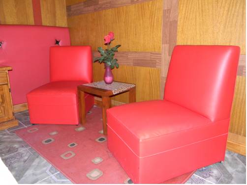 Фото Majestic Hotel