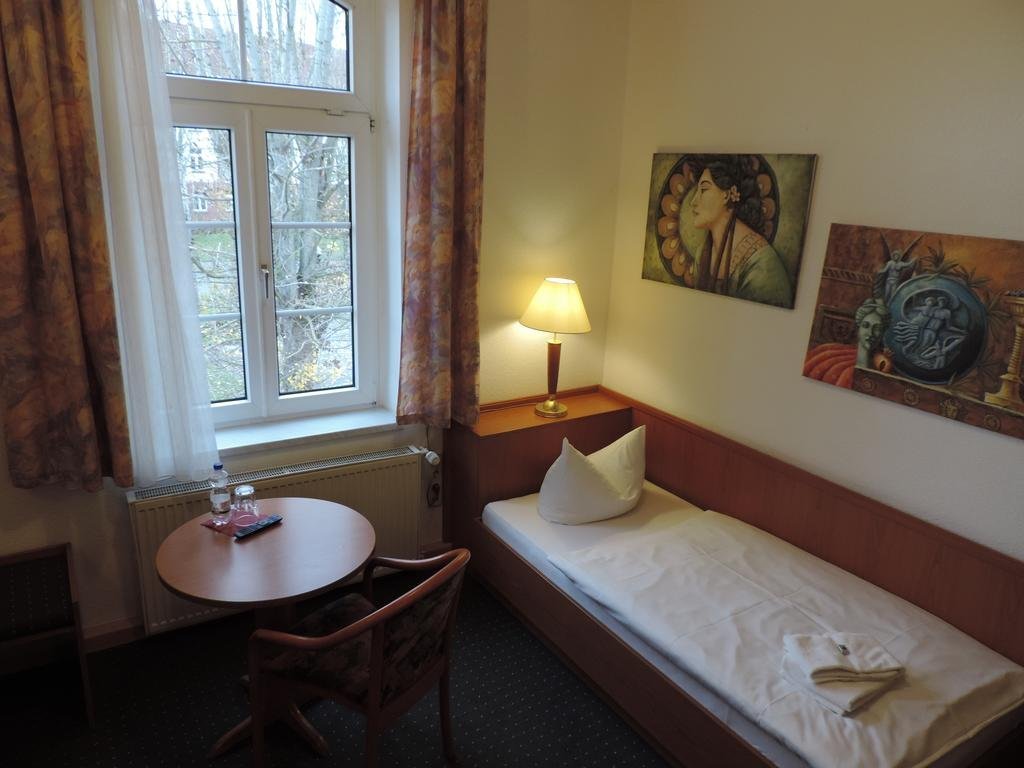 Фото Hotel Carl von Clausewitz