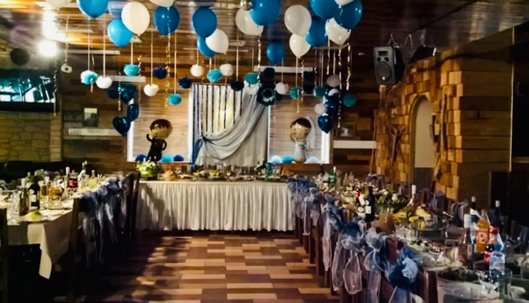 Фото Хуторок