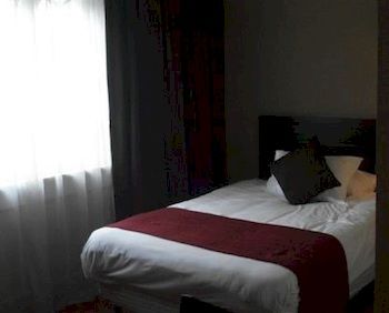 Фото The Spyglass and Kettle