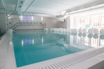 Тридельфина.club (Karasunskiy City administrative district, mikrorayon Gidrostroiteley, ulitsa Dmitriya Blagoyeva, 29к1), swimming pool