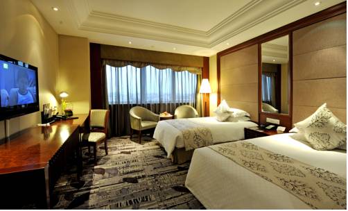 Фото Yindu Hotel Yiwu