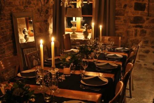 Гостиница La Maison au Puits в Альби