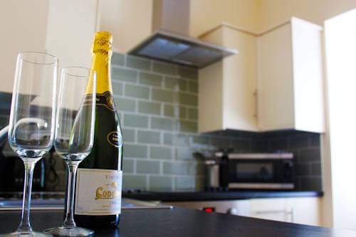 Фото Auchendennan Luxury Self Catering Cottages