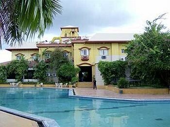 Hotel Ibiza Resort and SPA, Calcutta, photo