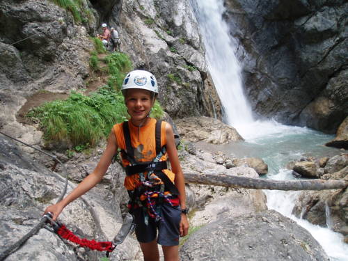 Фото Chalet Rasnerhof