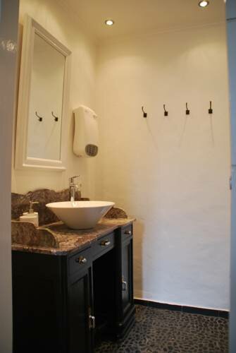 Гостиница La Maison au Puits в Альби