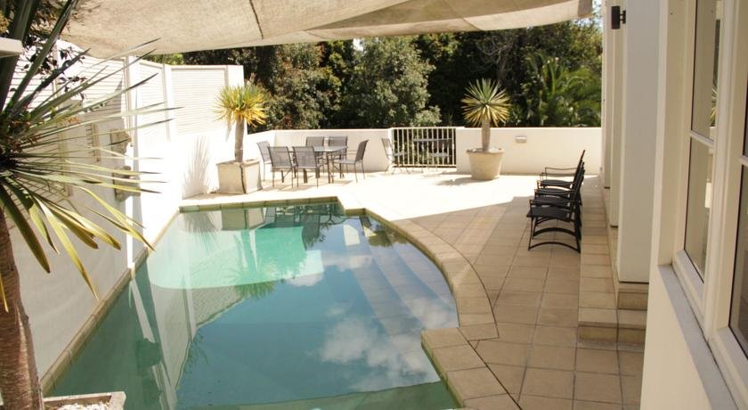 Фото The Consulate Luxury Bed And Breakfast