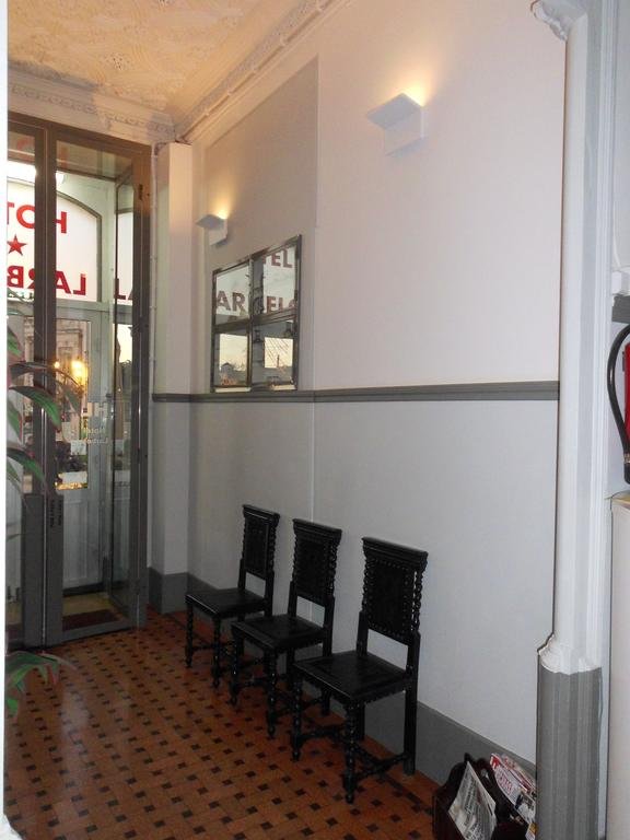 Фото Hotel Larbelo