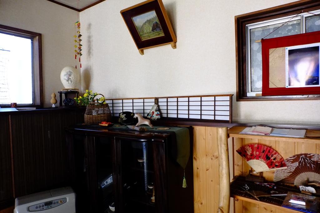 Фото Inn Fujitomita