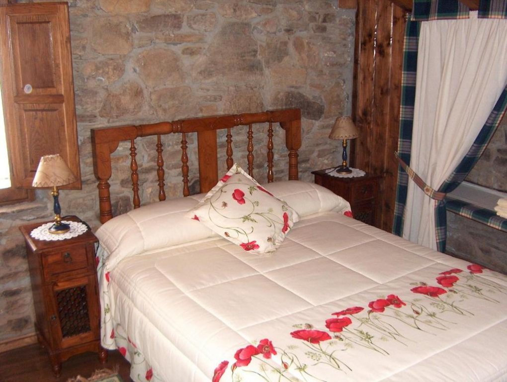 Фото Casa Rural El Piñeo