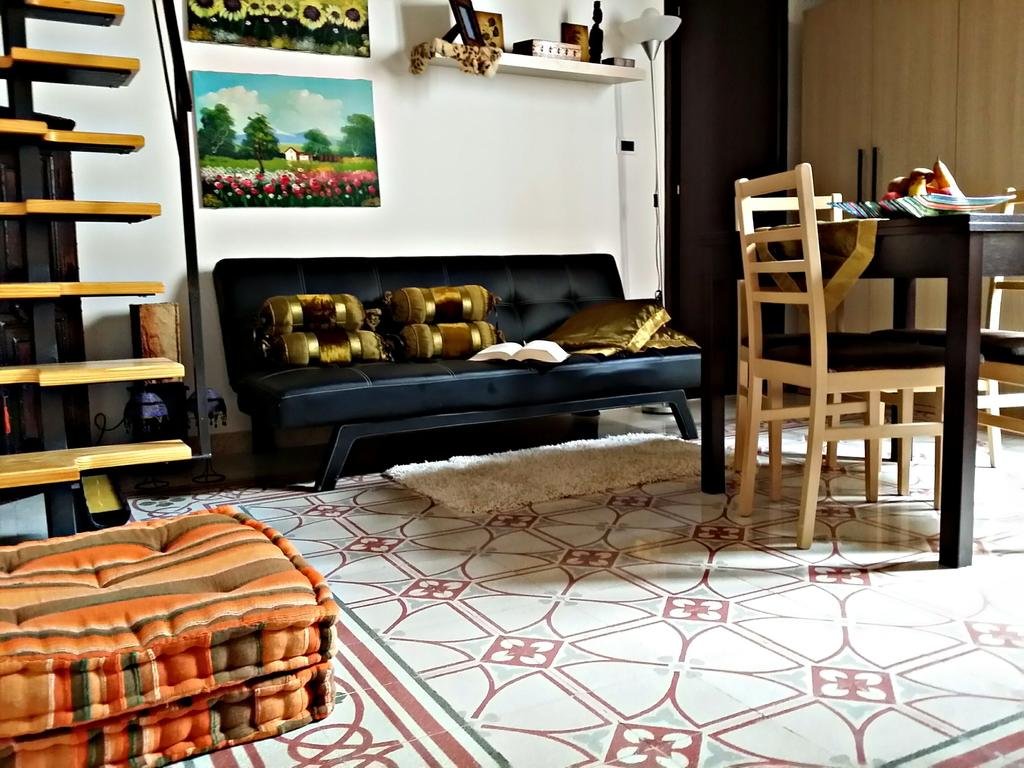 Фото Casa Vacanze Cappuccini