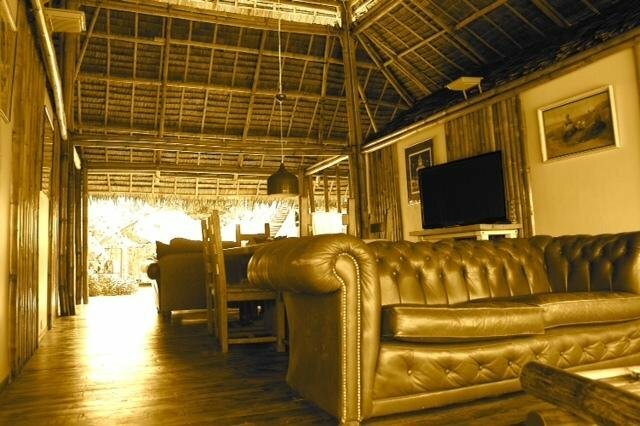 Hotel The Clara Beach, Province of Guimaras, photo