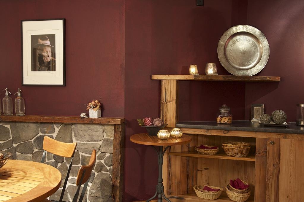 Фото Apparthotel Casa Vanessa