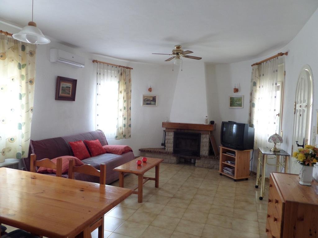 Фото Casa Carmen