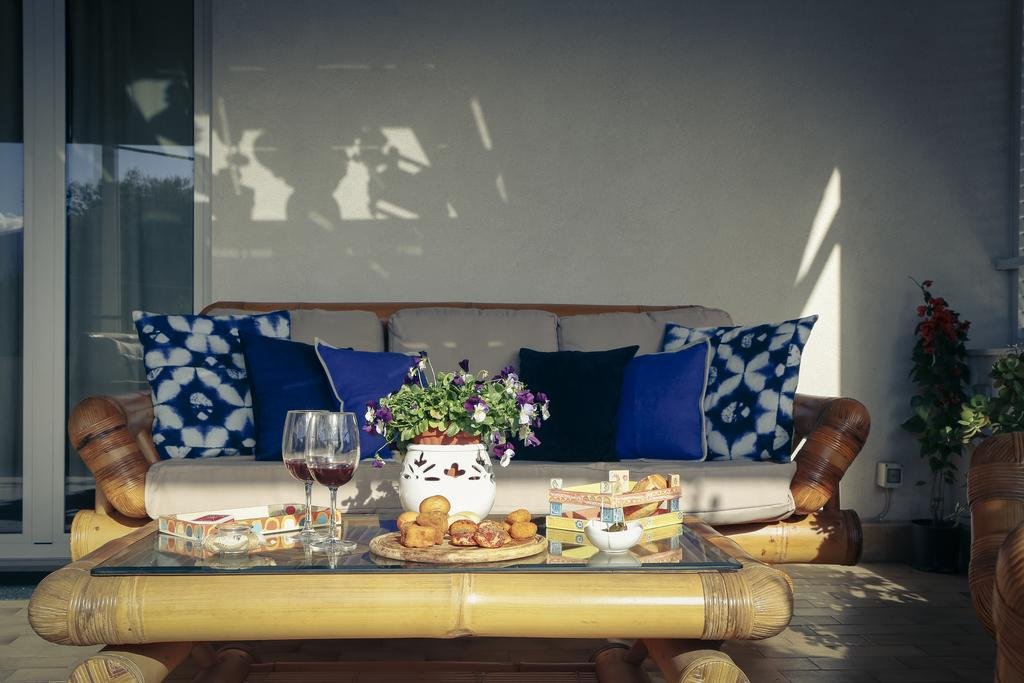 Фото Holiday Home Annalisa Mondello