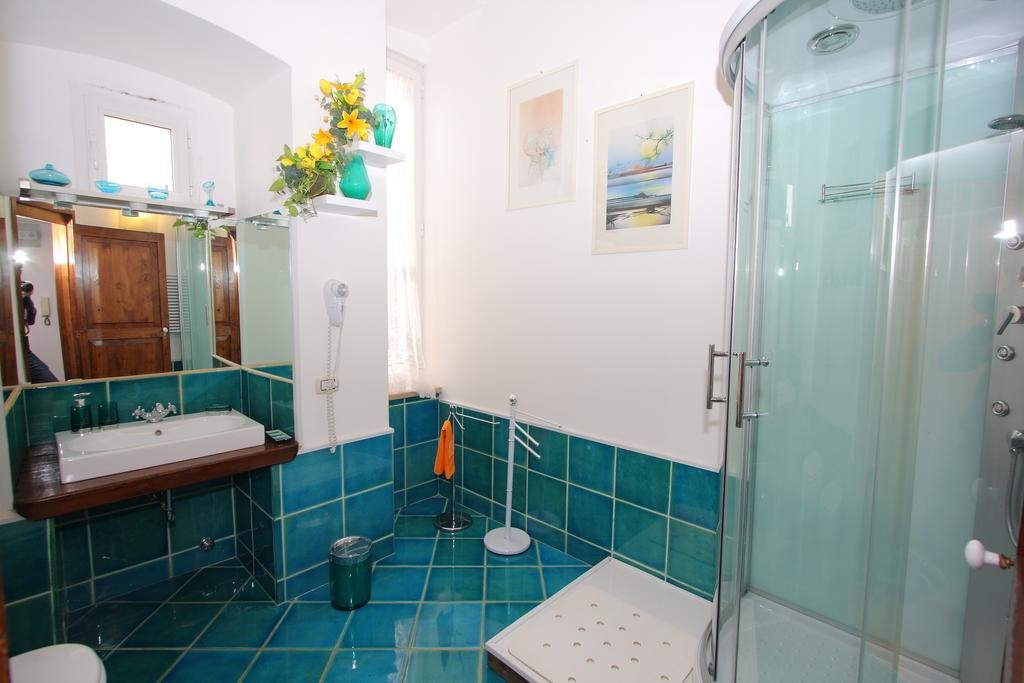 Фото B&b Il Solito Posto
