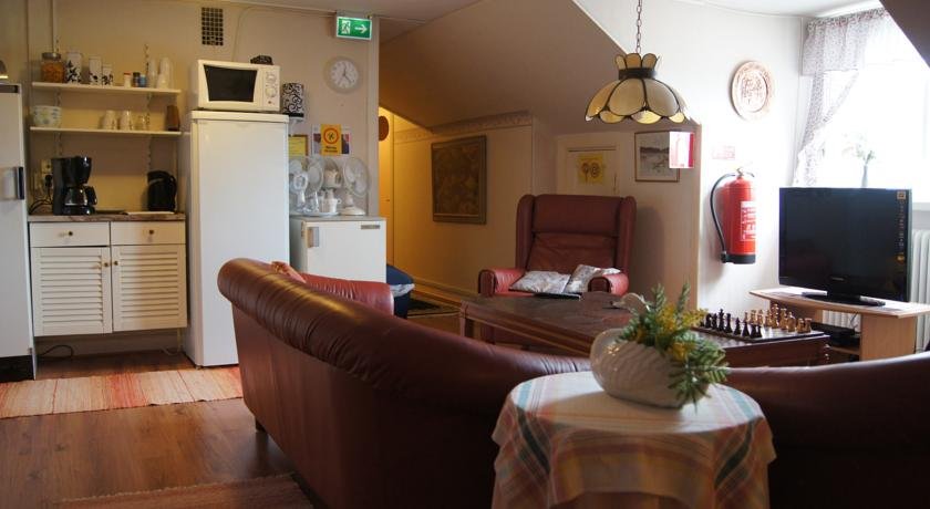 Фото Pensionat Rosentorp