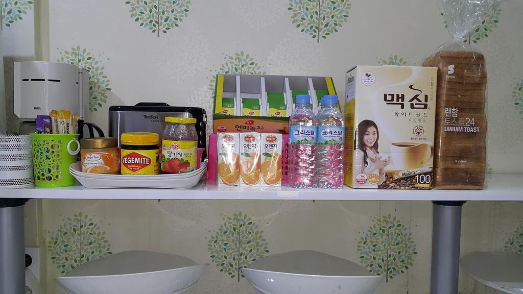 Фото Jc Inn Dongdaemun - Hostel