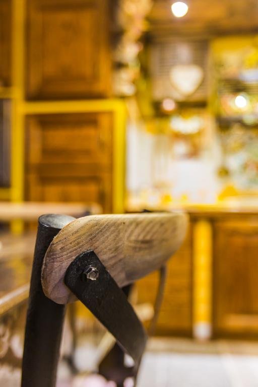 Фото L'Antico Loco Commodo