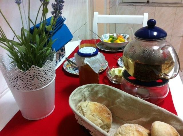 Фото Varanda da Severa, Lisboa Mouraria