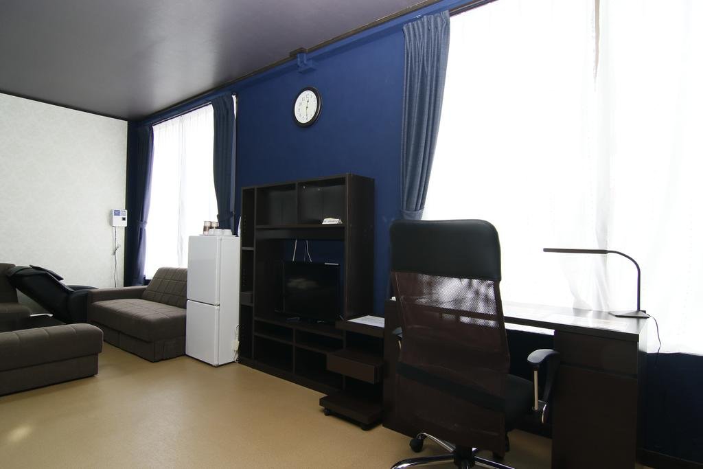 Фото White Beach Inn Ishikawa