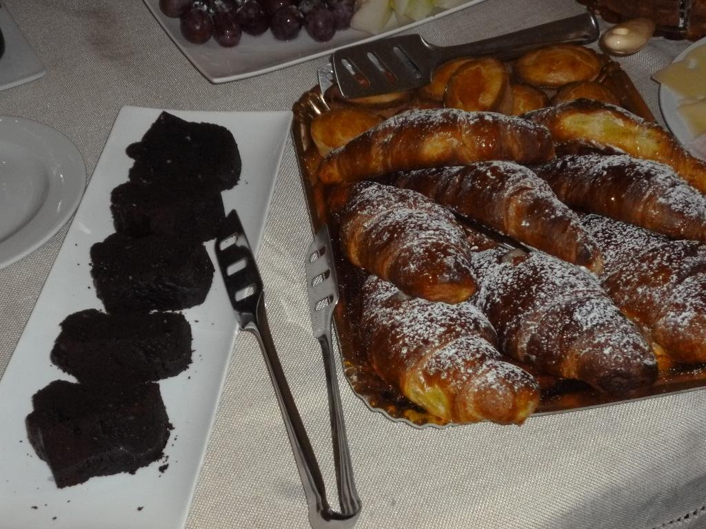 Фото B&b Al Duomo