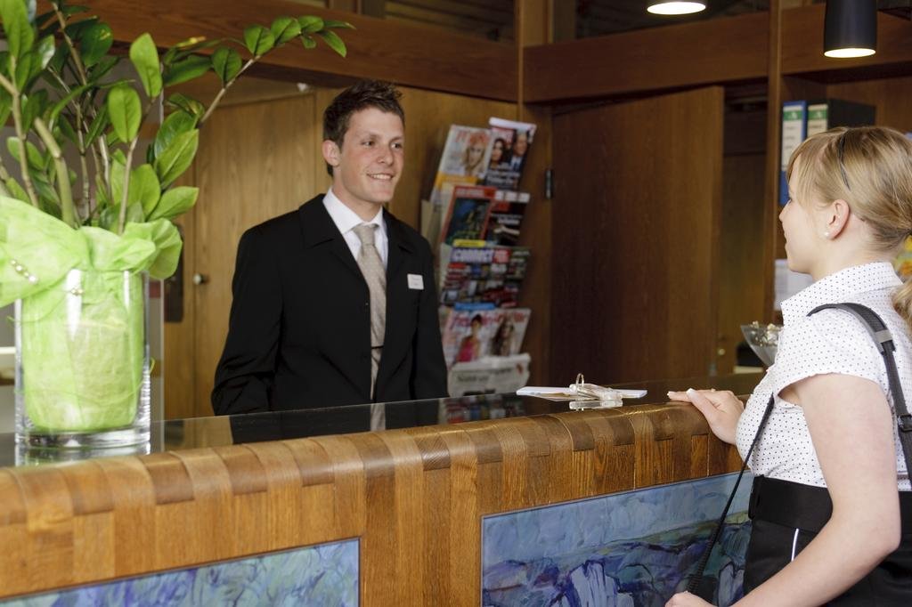 Фото Ringhotel Gasthof Hasen Herrenberg