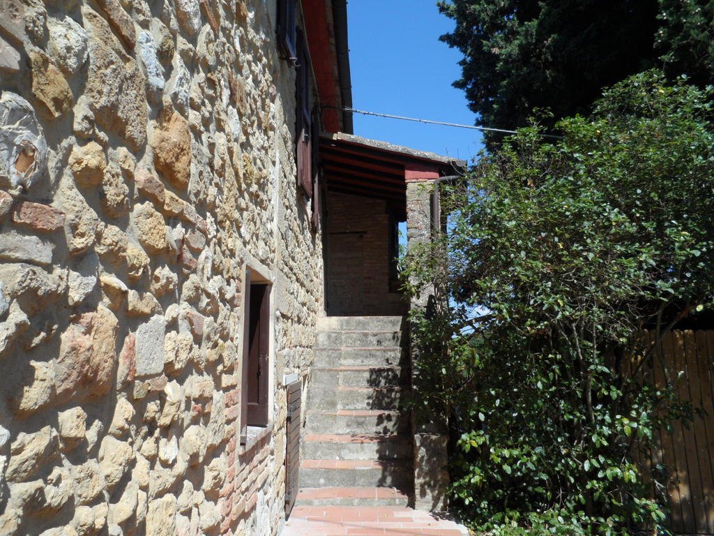 Фото Podere Il Caggio Rooms