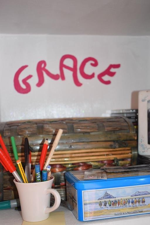 Фото Da Grace all'Isola