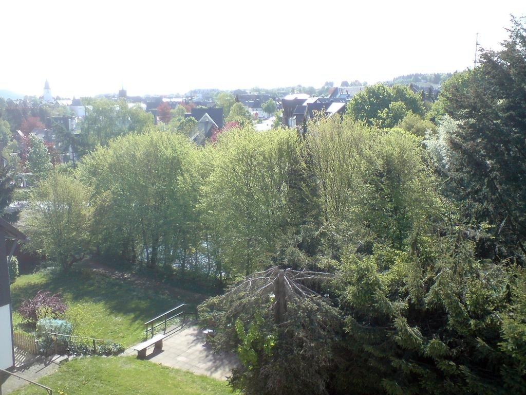 Фото Ferienwohnung Debray