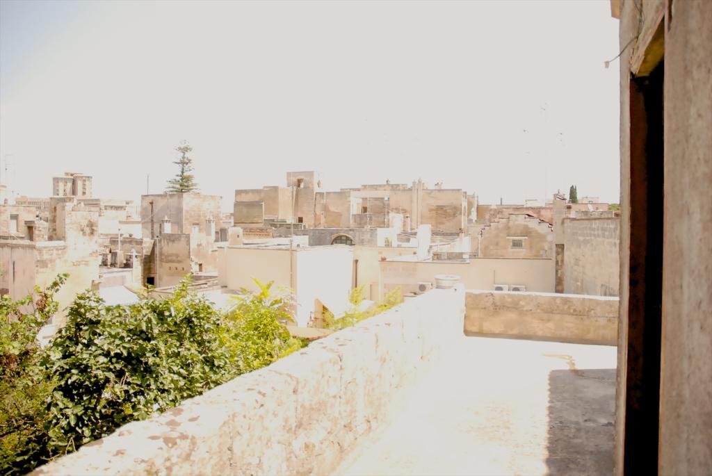 Фото Mansarda Re Idomeneo