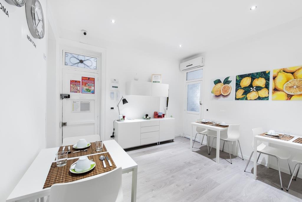 Фото Room & Breakfast Zero